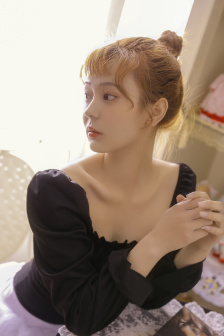 柏林少女香水什么味道